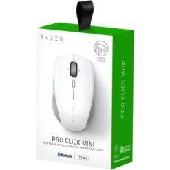 Razer Pro Click Mini, Maus -Digitu Computer Geschaft Razer Pro Click Mini Maus@@1794937 7
