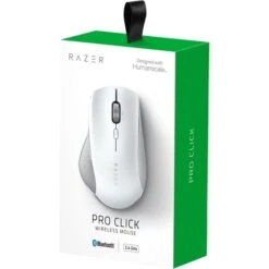 Razer Pro Click, Maus -Digitu Computer Geschaft Razer Pro Click Maus@@nmzr0o 4