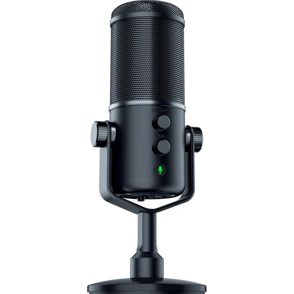 Razer Seiren Elite, Mikrofon 1 Razer Seiren Elite, Mikrofon