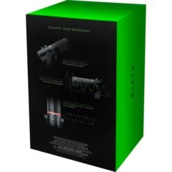 Razer Seiren Elite, Mikrofon 23 Razer Seiren Elite, Mikrofon -Digitu Computer Geschaft Razer Seiren Elite Mikrofon@@kp r04 10