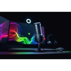 Razer Seiren Elite, Mikrofon 25 Razer Seiren Elite, Mikrofon -Digitu Computer Geschaft Razer Seiren Elite Mikrofon@@kp r04 12