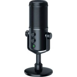 Razer Seiren Elite, Mikrofon 16 Razer Seiren Elite, Mikrofon -Digitu Computer Geschaft Razer Seiren Elite Mikrofon@@kp r04 3