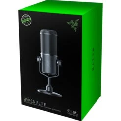 Razer Seiren Elite, Mikrofon 22 Razer Seiren Elite, Mikrofon -Digitu Computer Geschaft Razer Seiren Elite Mikrofon@@kp r04 9