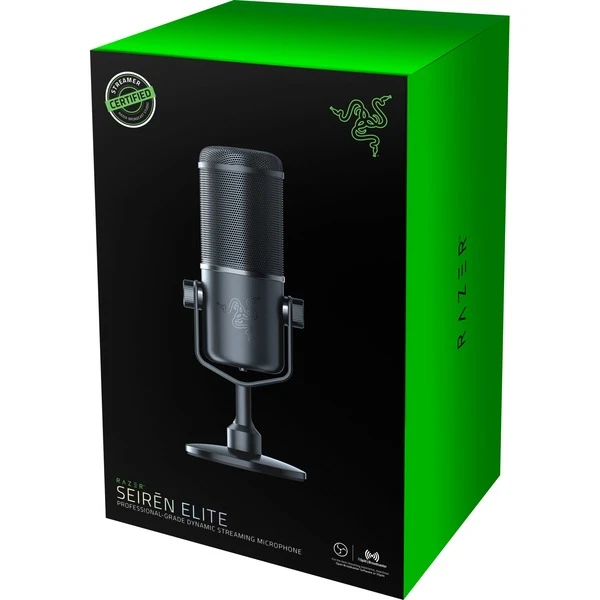 Razer Seiren Elite, Mikrofon 10 Razer Seiren Elite, Mikrofon – Bild 10