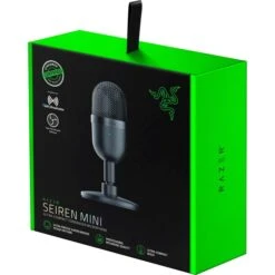 Razer Seiren Mini, Mikrofon -Digitu Computer Geschaft Razer Seiren Mini Mikrofon@@1692352 3
