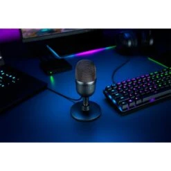Razer Seiren Mini, Mikrofon -Digitu Computer Geschaft Razer Seiren Mini Mikrofon@@1692352 5