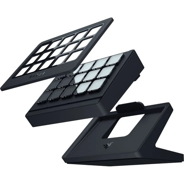 Razer Stream Controller X, Gamepad 13 Razer Stream Controller X, Gamepad – Bild 13