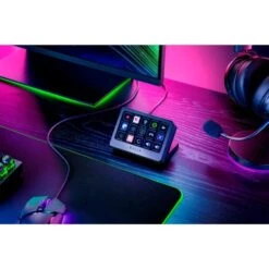 Razer Stream Controller X, Gamepad 31 Razer Stream Controller X, Gamepad -Digitu Computer Geschaft Razer Stream Controller X Gamepad@@1904588 13