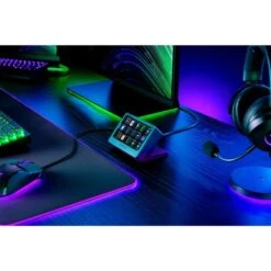 Razer Stream Controller X, Gamepad 32 Razer Stream Controller X, Gamepad -Digitu Computer Geschaft Razer Stream Controller X Gamepad@@1904588 14