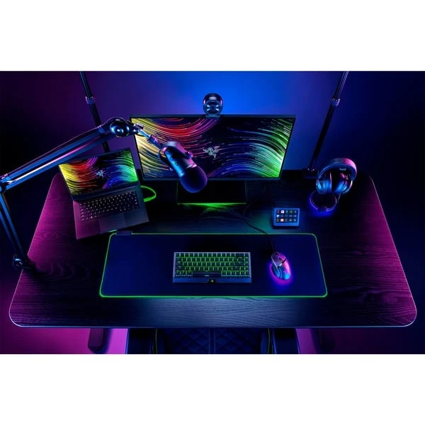 Razer Stream Controller X, Gamepad 17 Razer Stream Controller X, Gamepad – Bild 17