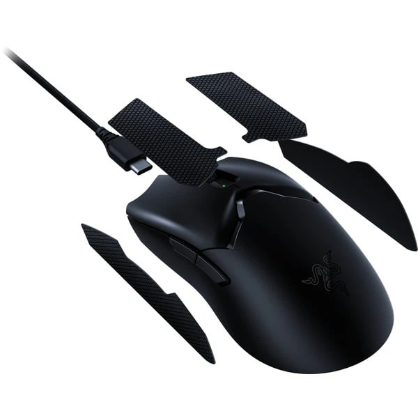 Razer Viper V2 Pro, Gaming-Maus 7 Razer Viper V2 Pro, Gaming-Maus – Bild 7