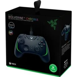 Razer Wolverine V2 Chroma, Gamepad -Digitu Computer Geschaft Razer Wolverine V2 Chroma Gamepad@@1783085 6