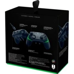 Razer Wolverine V2 Chroma, Gamepad -Digitu Computer Geschaft Razer Wolverine V2 Chroma Gamepad@@1783085 7