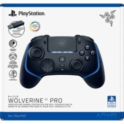Razer Wolverine V2 Pro, Gamepad 23 Razer Wolverine V2 Pro, Gamepad -Digitu Computer Geschaft Razer Wolverine V2 Pro Gamepad@@1895161 10