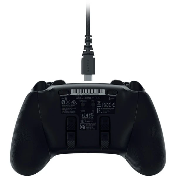 Razer Wolverine V2 Pro, Gamepad 5 Razer Wolverine V2 Pro, Gamepad – Bild 5