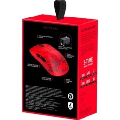 Razer DeathAdder V3 Pro Faker Edition, Gaming-Maus -Digitu Computer Geschaft Razer DeathAdder V3 Pro Faker Edition Gaming Maus@@1898262 2