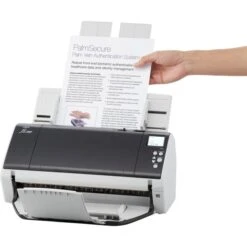 Ricoh Fi-7480, Scanner -Digitu Computer Geschaft Ricoh fi 7480 Scanner@@100018884 3