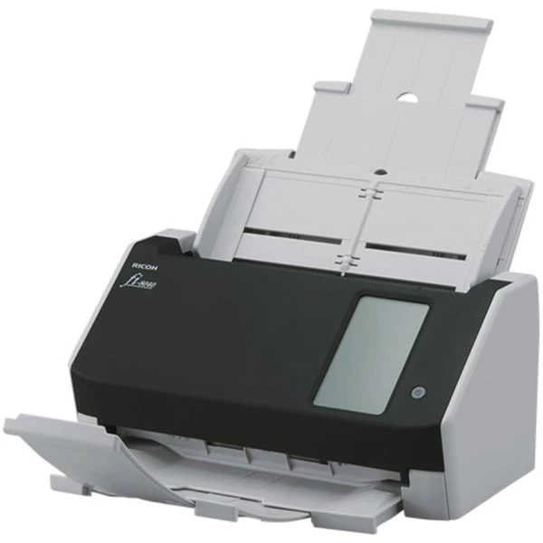 Ricoh Fi-8040, Einzugsscanner 3 Ricoh Fi-8040, Einzugsscanner – Bild 3