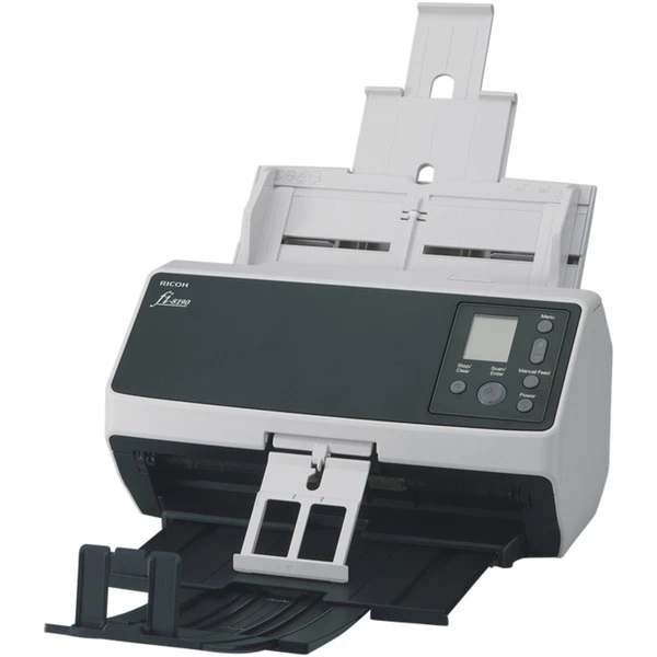 Ricoh Fi-8190, Einzugsscanner 3 Ricoh Fi-8190, Einzugsscanner – Bild 3