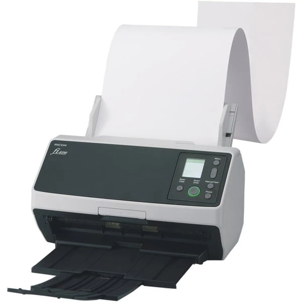 Ricoh Fi-8190, Einzugsscanner 5 Ricoh Fi-8190, Einzugsscanner – Bild 5