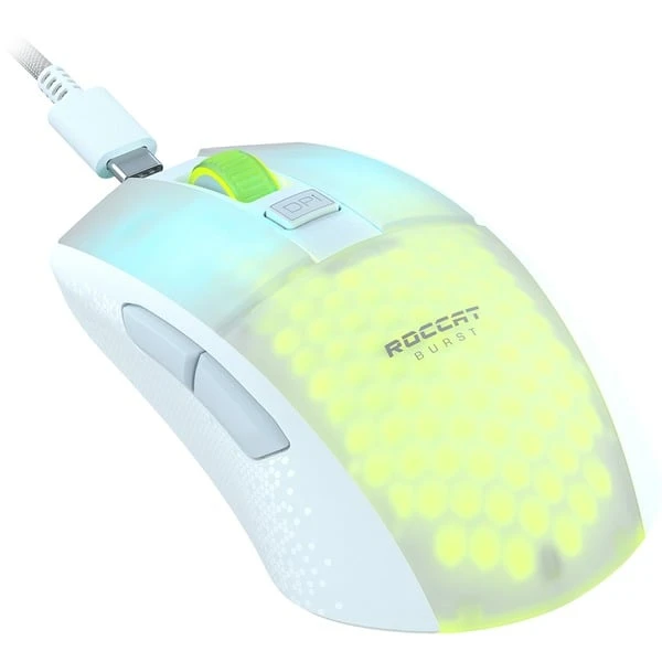 Roccat Burst Pro Air, Gaming-Maus 3 Roccat Burst Pro Air, Gaming-Maus – Bild 3