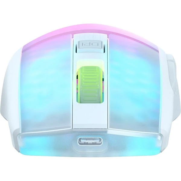 Roccat Burst Pro Air, Gaming-Maus 4 Roccat Burst Pro Air, Gaming-Maus – Bild 4