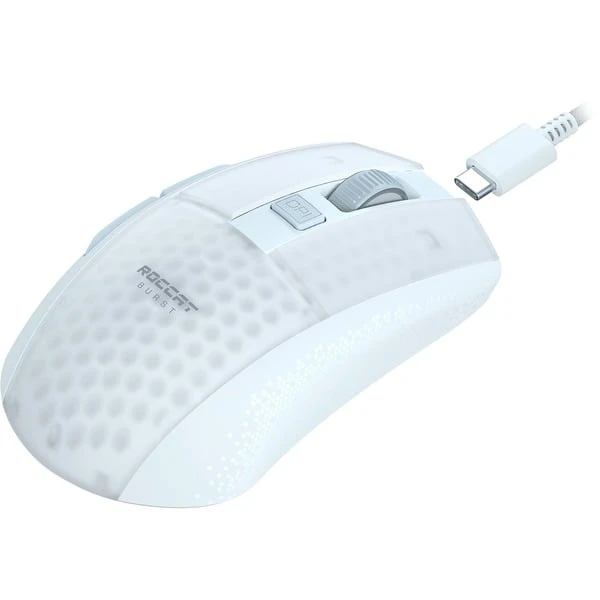 Roccat Burst Pro Air, Gaming-Maus 6 Roccat Burst Pro Air, Gaming-Maus – Bild 6
