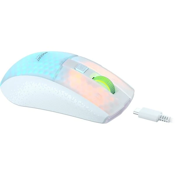 Roccat Burst Pro Air, Gaming-Maus 9 Roccat Burst Pro Air, Gaming-Maus – Bild 9