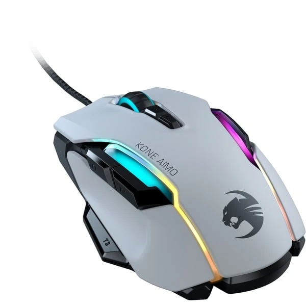 Roccat Kone AIMO, Gaming-Maus 2 Roccat Kone AIMO, Gaming-Maus – Bild 2