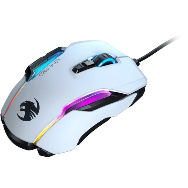 Roccat Kone AIMO, Gaming-Maus 3 Roccat Kone AIMO, Gaming-Maus – Bild 3