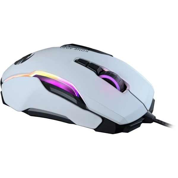 Roccat Kone AIMO, Gaming-Maus 5 Roccat Kone AIMO, Gaming-Maus – Bild 5