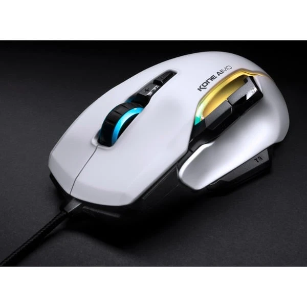 Roccat Kone AIMO, Gaming-Maus 9 Roccat Kone AIMO, Gaming-Maus – Bild 9