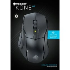 Roccat Kone Air, Gaming-Maus -Digitu Computer Geschaft Roccat Kone Air Gaming Maus@@1907800 10