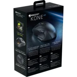 Roccat Kone Air, Gaming-Maus -Digitu Computer Geschaft Roccat Kone Air Gaming Maus@@1907800 11