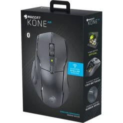 Roccat Kone Air, Gaming-Maus -Digitu Computer Geschaft Roccat Kone Air Gaming Maus@@1907800 9