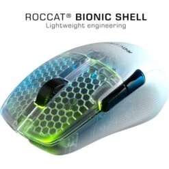 Roccat Kone Pro AIR, Gaming-Maus -Digitu Computer Geschaft Roccat Kone Pro AIR Gaming Maus@@1747736 10
