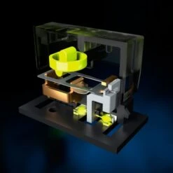 Roccat Kone Pro AIR, Gaming-Maus -Digitu Computer Geschaft Roccat Kone Pro AIR Gaming Maus@@1747736 16