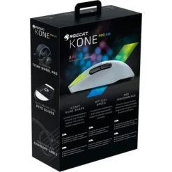 Roccat Kone Pro AIR, Gaming-Maus -Digitu Computer Geschaft Roccat Kone Pro AIR Gaming Maus@@1747736 9