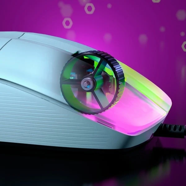 Roccat Kone Pro, Gaming-Maus 18 Roccat Kone Pro, Gaming-Maus – Bild 18