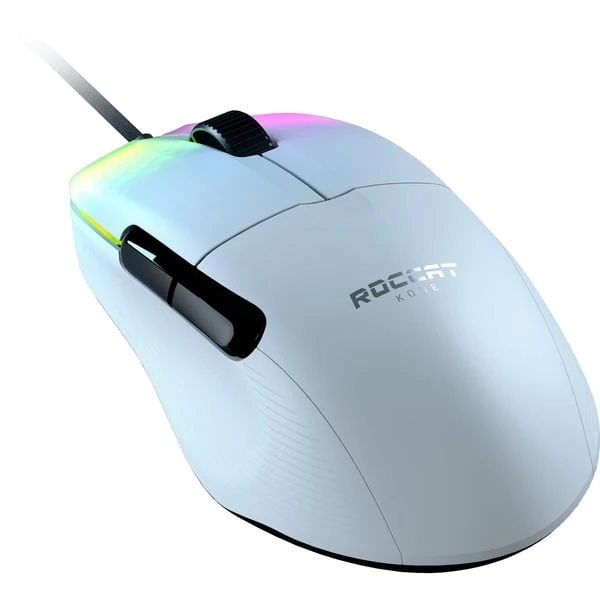 Roccat Kone Pro, Gaming-Maus 3 Roccat Kone Pro, Gaming-Maus – Bild 3
