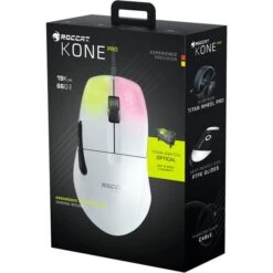 Roccat Kone Pro, Gaming-Maus 25 Roccat Kone Pro, Gaming-Maus -Digitu Computer Geschaft Roccat Kone Pro Gaming Maus@@1747740 7
