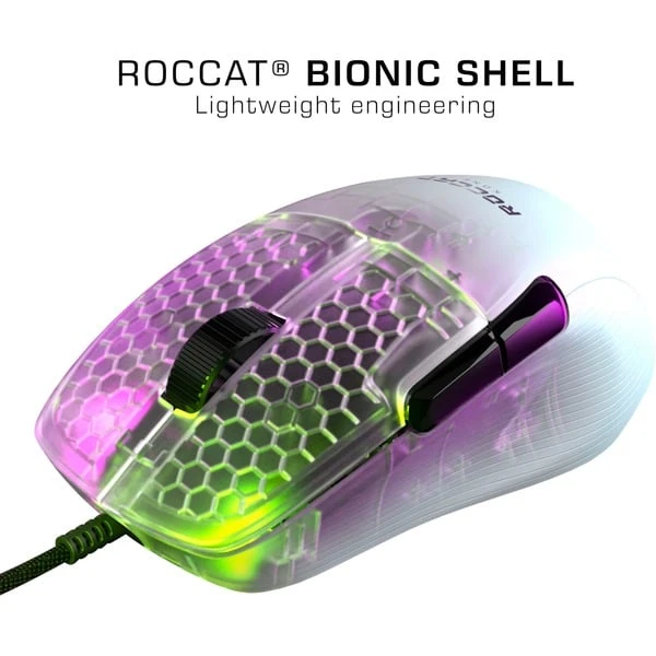 Roccat Kone Pro, Gaming-Maus 10 Roccat Kone Pro, Gaming-Maus – Bild 10