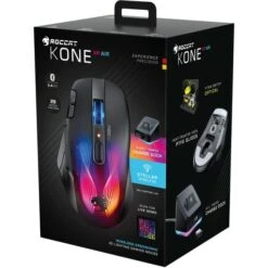 Roccat Kone XP Air, Gaming-Maus -Digitu Computer Geschaft Roccat Kone XP Air Gaming Maus@@1859144 12