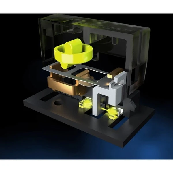 Roccat Kone XP, Gaming-Maus 11 Roccat Kone XP, Gaming-Maus – Bild 11