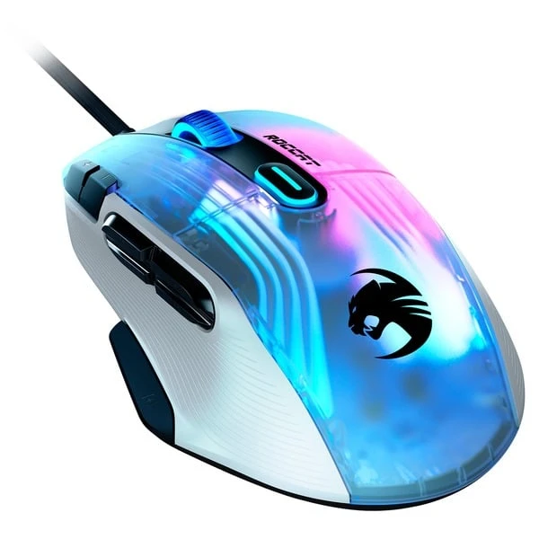 Roccat Kone XP, Gaming-Maus 4 Roccat Kone XP, Gaming-Maus – Bild 4