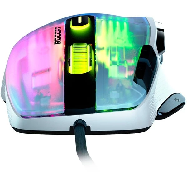 Roccat Kone XP, Gaming-Maus 7 Roccat Kone XP, Gaming-Maus – Bild 7