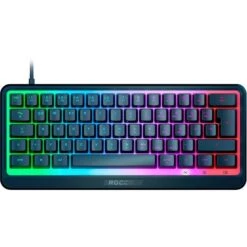 Roccat Magma Mini, Gaming-Tastatur