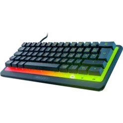 Roccat Magma Mini, Gaming-Tastatur -Digitu Computer Geschaft Roccat Magma mini Gaming Tastatur@@1907806 2
