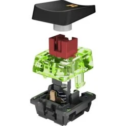 Roccat Vulcan TKL Pro, Gaming-Tastatur 17 Roccat Vulcan TKL Pro, Gaming-Tastatur -Digitu Computer Geschaft Roccat Vulcan TKL Pro Gaming Tastatur@@1671190 7