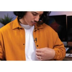 Rode Microphones Lavalier II, Mikrofon -Digitu Computer Geschaft Rode Microphones Lavalier II Mikrofon@@1802659 9